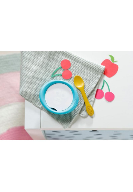 BABY born Sada na kŕmenie bábätka