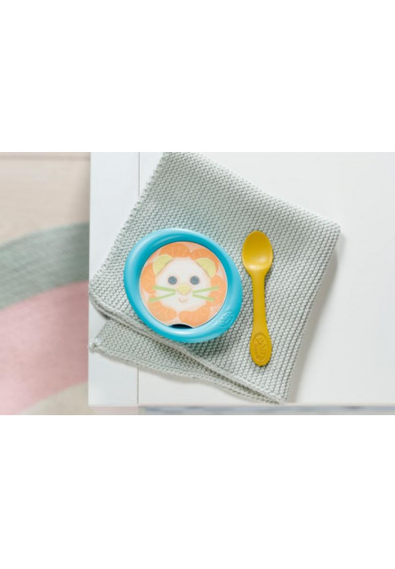 BABY born Sada na kŕmenie bábätka