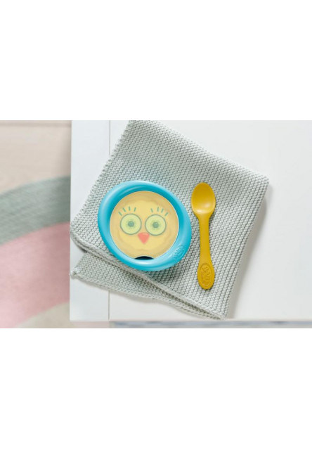 BABY born Sada na kŕmenie bábätka