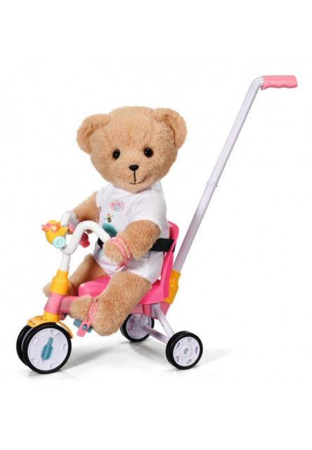 @BABY born Trojkolka