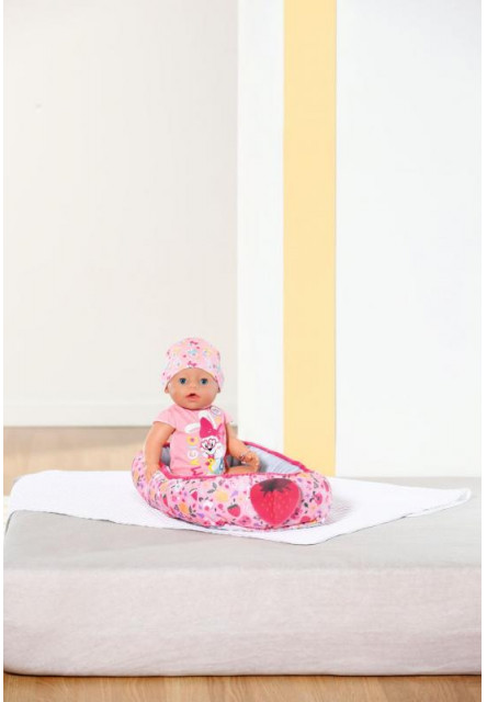 BABY born Hniezdočko