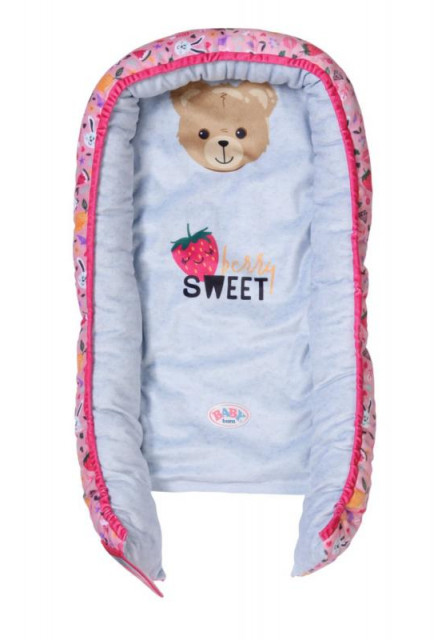 BABY born Hniezdočko