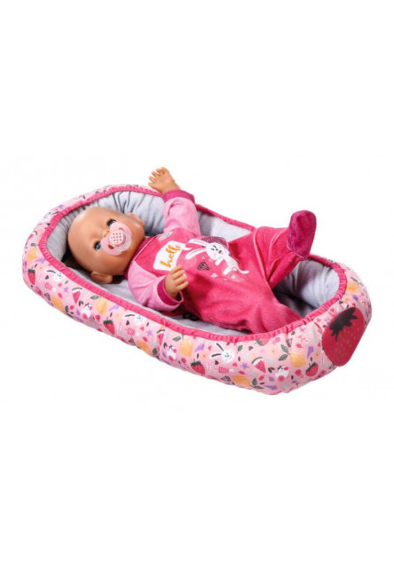 BABY born Hniezdočko