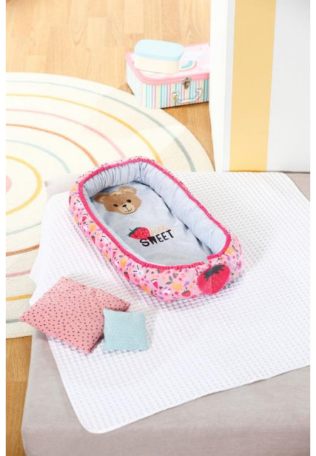 BABY born Hniezdočko