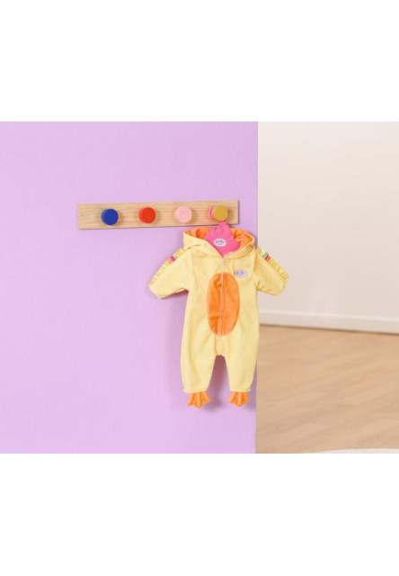 BABY born Kostým kačička, 43 cm