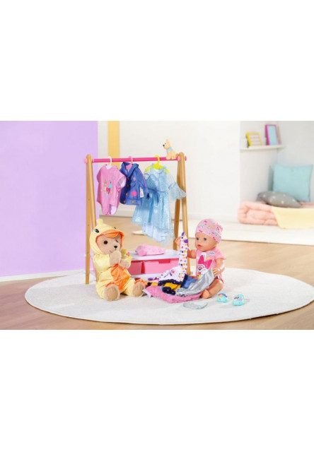 BABY born Kostým kačička, 43 cm