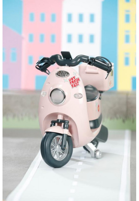 BABY born Elektrický skúter