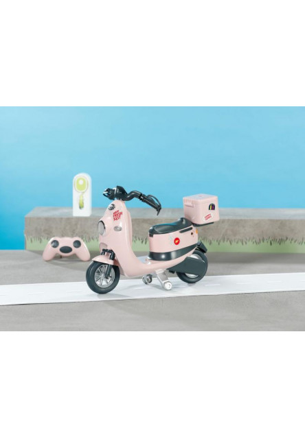 BABY born Elektrický skúter