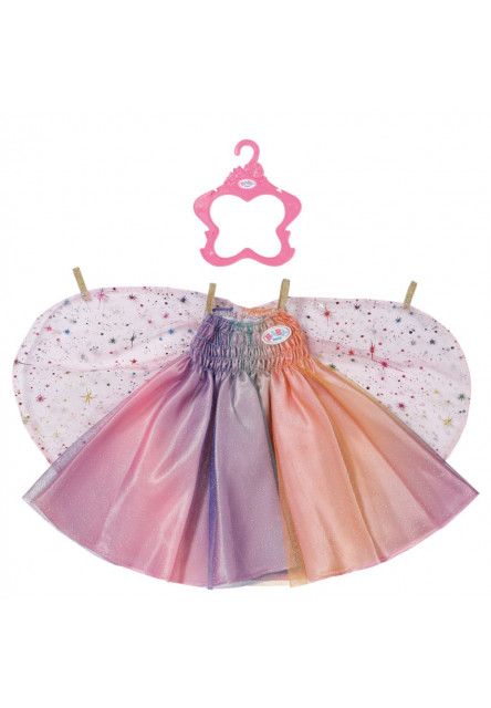 BABY born Dúhové šatôčky