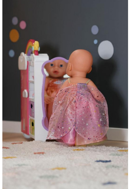 BABY born Dúhové šatôčky