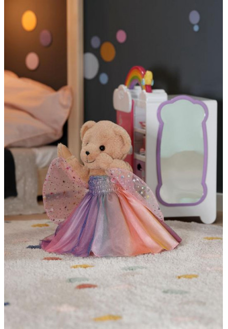 BABY born Dúhové šatôčky