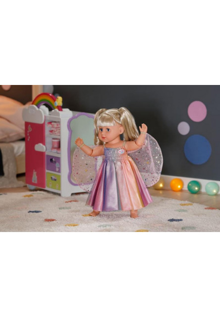 BABY born Dúhové šatôčky