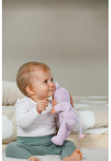 BABY born for babies Myška, 26 cm