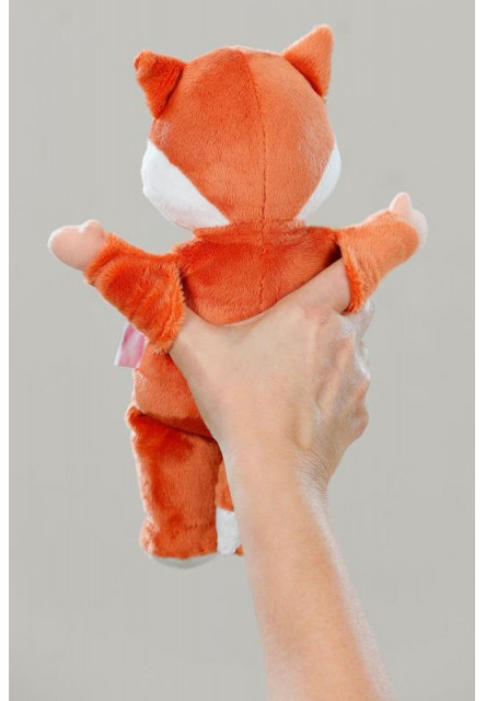 BABY born for babies Líštička, 26 cm