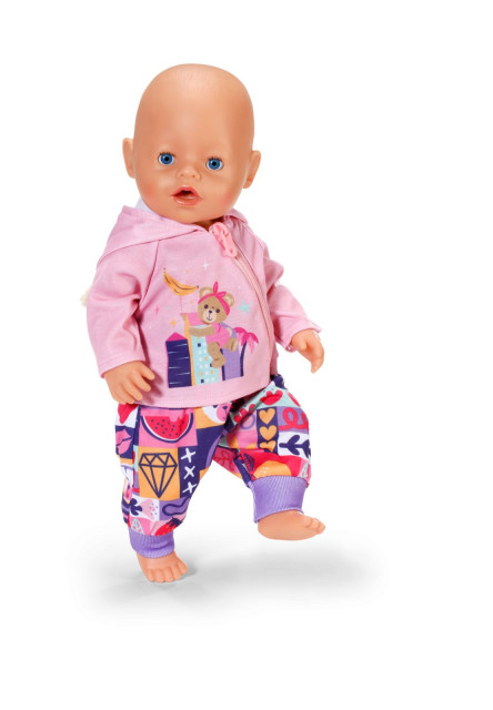 BABY born Oblečenie pre novorodencov, 43 cm