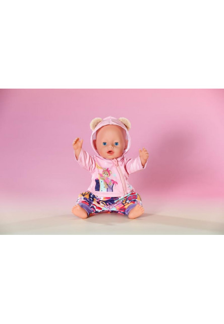 BABY born Oblečenie pre novorodencov, 43 cm