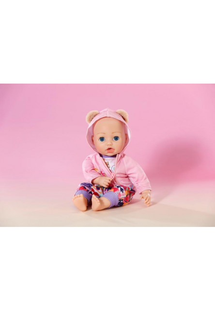 BABY born Oblečenie pre novorodencov, 43 cm