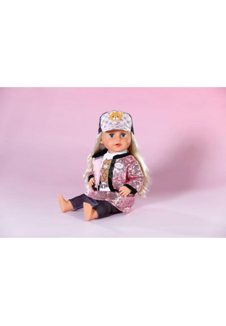 BABY born Trblietavé oblečenie, 43 cm