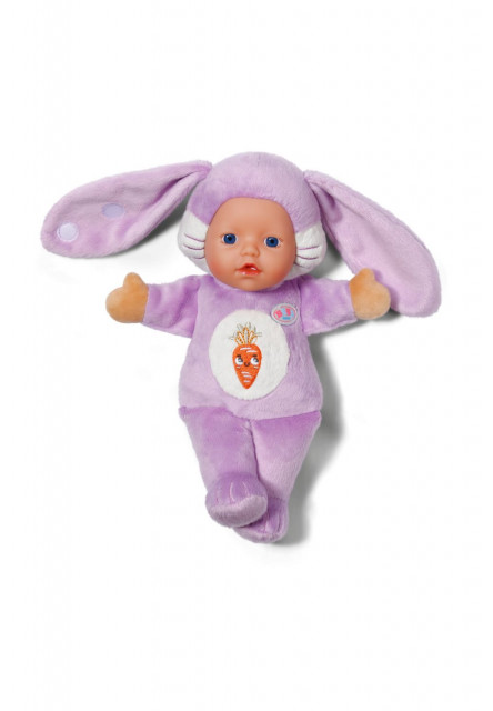 BABY born for babies Zajačik, 26 cm