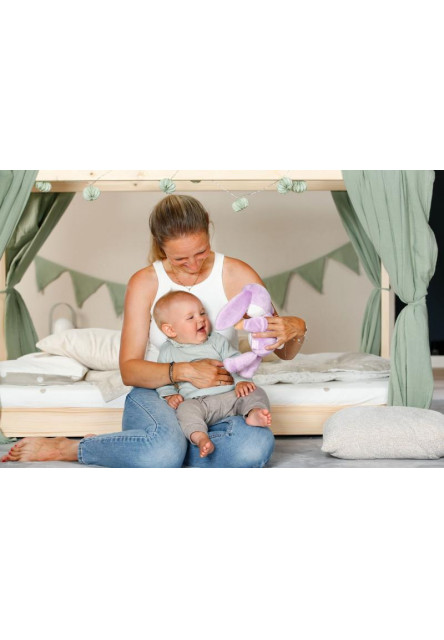 BABY born for babies Zajačik, 26 cm