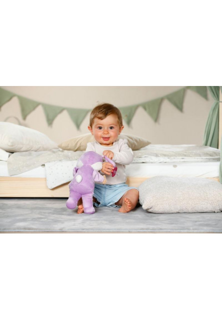 BABY born for babies Zajačik, 26 cm