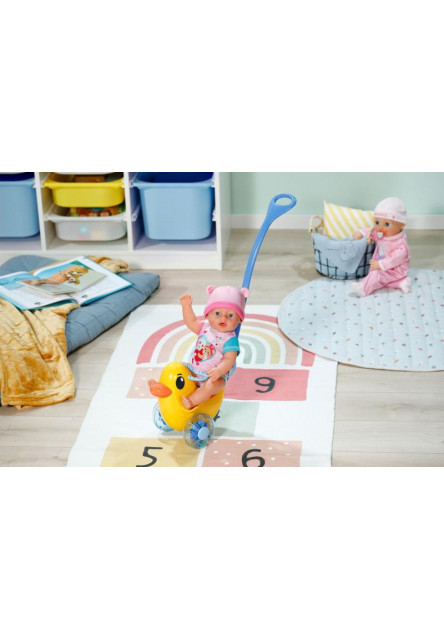 BABY born Strkadlo Berta  