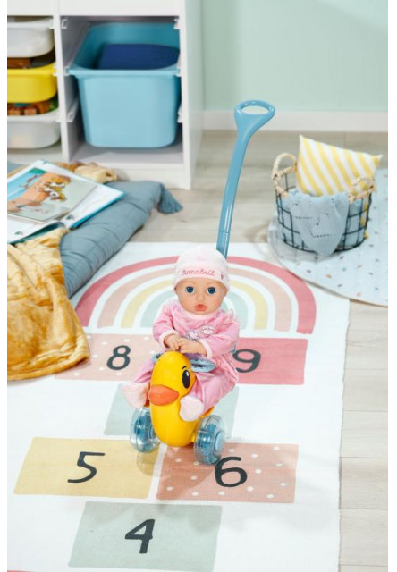 BABY born Strkadlo Berta  