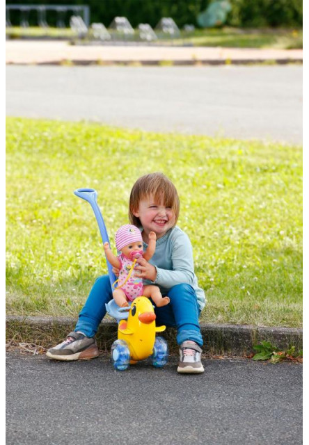 BABY born Strkadlo Berta  