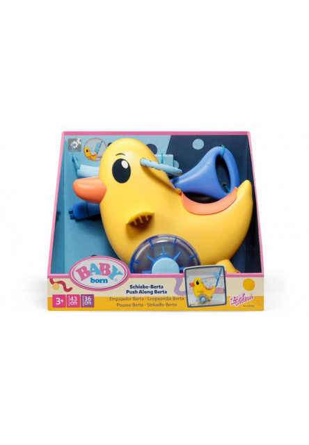 BABY born Strkadlo Berta  