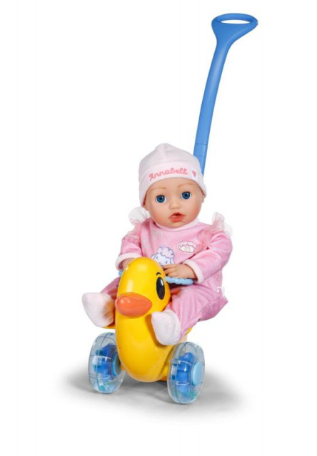 BABY born Strkadlo Berta  