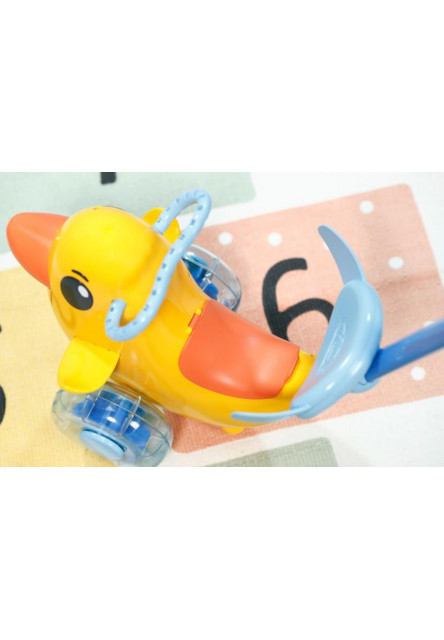 BABY born Strkadlo Berta  