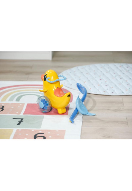 BABY born Strkadlo Berta  