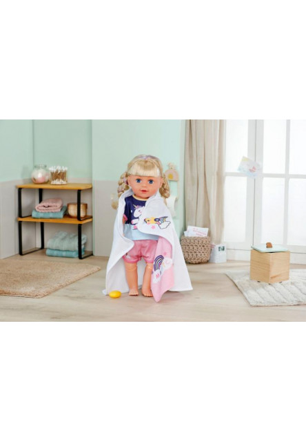 BABY born Súprava s uterákom