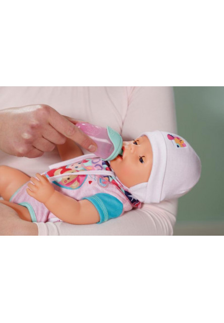 BABY born Sada pre novorodencov