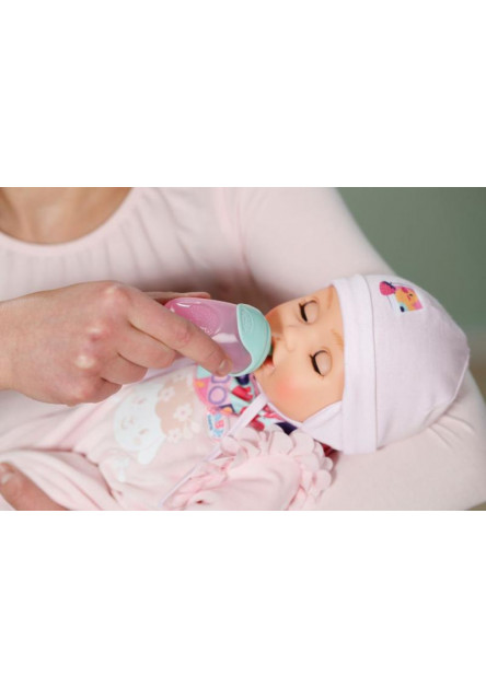 BABY born Sada pre novorodencov