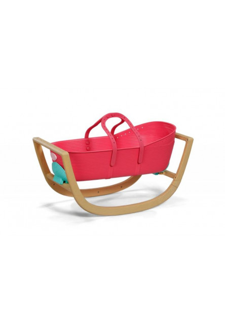 BABY born Postieľka 3 v 1