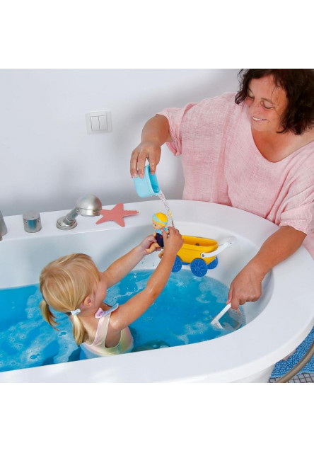 BABY born Splish Splash Kočík s Emmou