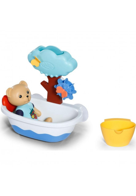 BABY born Splish Splash Vanička s Teddym