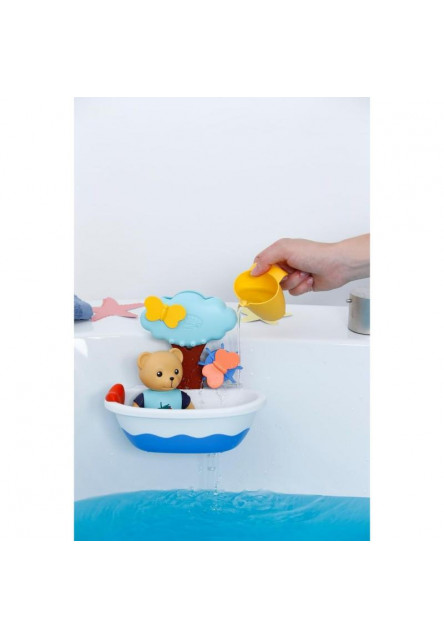 BABY born Splish Splash Vanička s Teddym