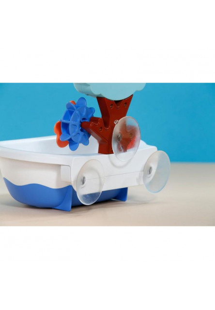 BABY born Splish Splash Vanička s Teddym