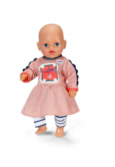 BABY born Šatičky džungle, 36 cm