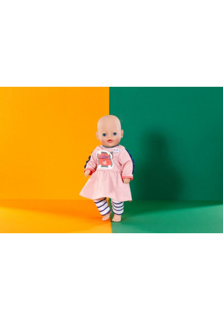 BABY born Šatičky džungle, 36 cm