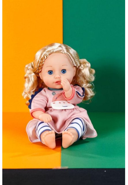 BABY born Šatičky džungle, 36 cm