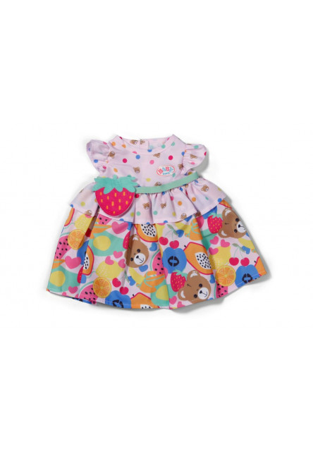 BABY born Oblečenie ovocie, 43 cm