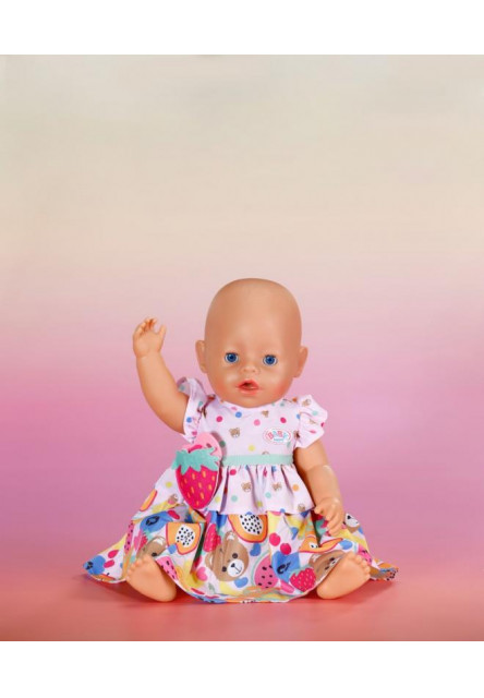 BABY born Oblečenie ovocie, 43 cm