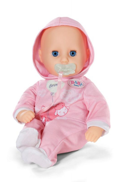 BABY born Hannah Poď sa hrať, 36 cm
