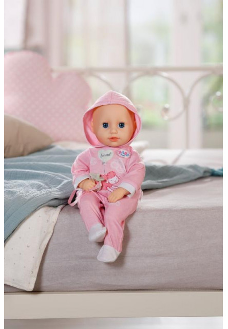 BABY born Hannah Poď sa hrať, 36 cm