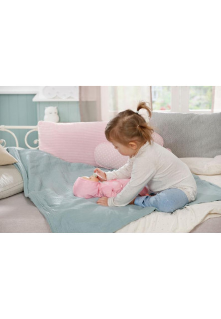 BABY born Hannah Poď sa hrať, 36 cm