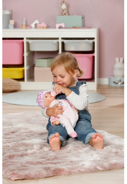 BABY born Anna svetlo ružová, 36 cm