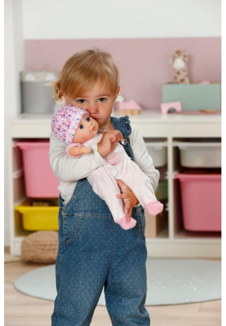 BABY born Anna svetlo ružová, 36 cm